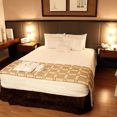 Belo Horizonte Plaza Hotel Værelse billede