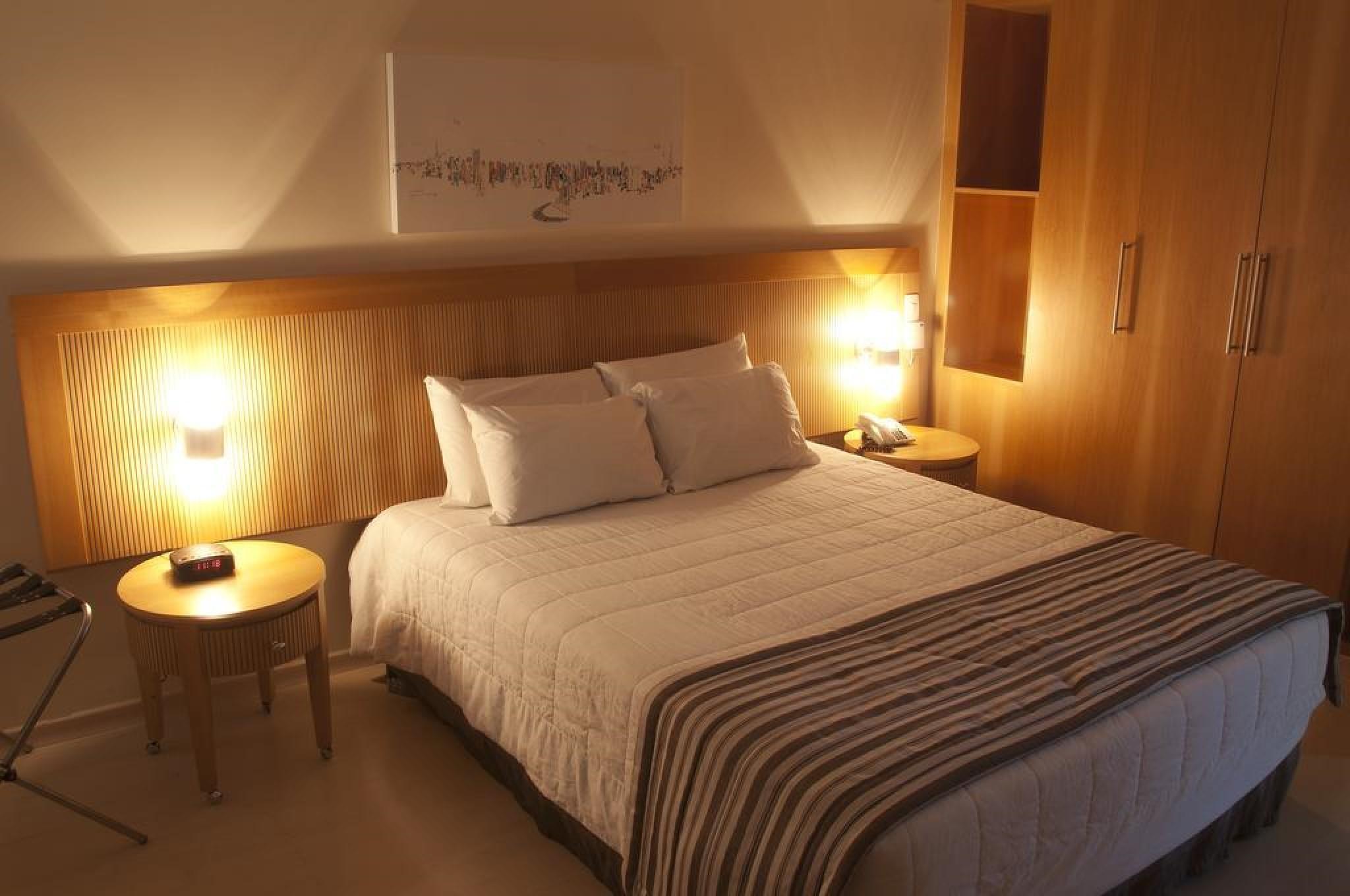 Belo Horizonte Plaza Hotel Eksteriør billede
